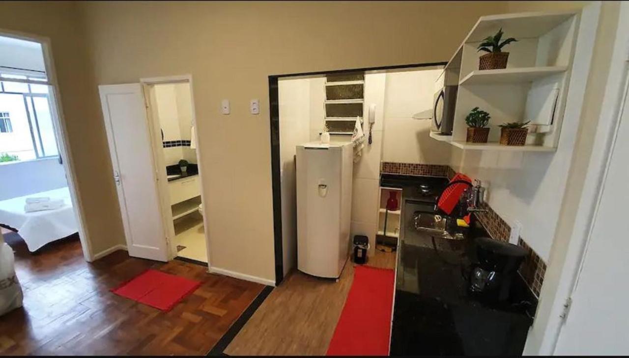 Local Ideal - Lindo Apartamento Em 테레소폴리스 외부 사진