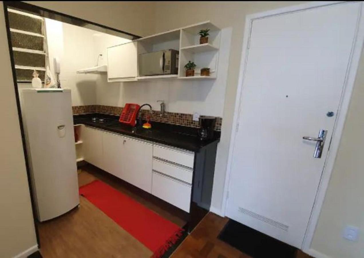 Local Ideal - Lindo Apartamento Em 테레소폴리스 외부 사진
